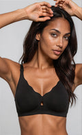 Comfit Wireless Bra with JellyLift™ Support