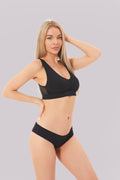 Comfit™ Gym - Breathable Push-Up Sports Bra